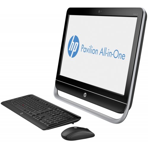 Моноблок HP Pavilion 23-f200er (E3H65EA) купити в Україні | Telemart фото
