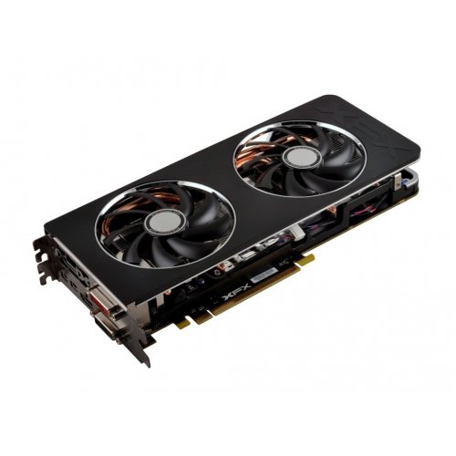 Продати Відеокарта XFX Radeon R9 270X 2048MB (R9-270X-CDFC) за Trade-In у інтернет-магазині Телемарт - Київ, Дніпро, Україна фото