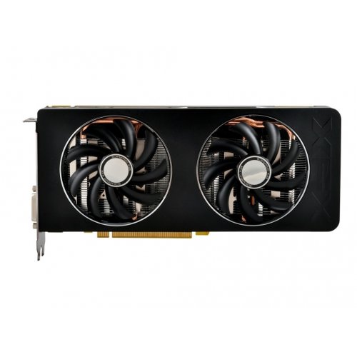Продати Відеокарта XFX Radeon R9 270X 2048MB (R9-270X-CDFC) за Trade-In у інтернет-магазині Телемарт - Київ, Дніпро, Україна фото