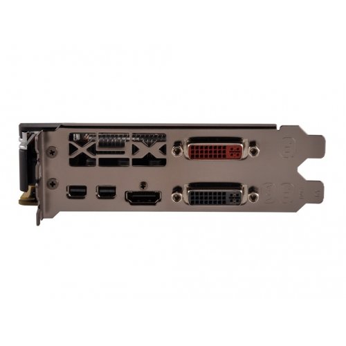 Продати Відеокарта XFX Radeon R9 270X 2048MB (R9-270X-CDFC) за Trade-In у інтернет-магазині Телемарт - Київ, Дніпро, Україна фото