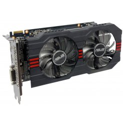 Видеокарта Asus Radeon R7 260 1024MB (R7260-1GD5)