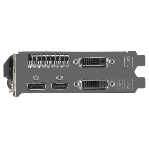 Продать Видеокарта Asus GeForce GTX 760 2048MB (GTX760-DC2-2GD5-SSU) по Trade-In интернет-магазине Телемарт - Киев, Днепр, Украина фото