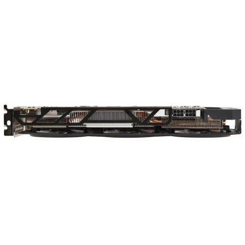 Продать Видеокарта Gigabyte Radeon R9 270X 2048MB (GV-R927XOC-2GD) Limited Edition + BattleField4 по Trade-In интернет-магазине Телемарт - Киев, Днепр, Украина фото
