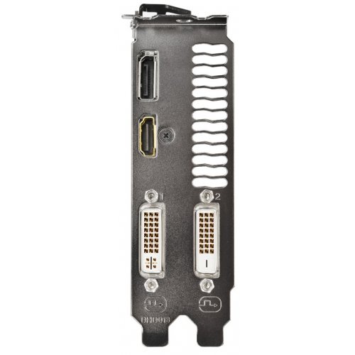 Продать Видеокарта Gigabyte Radeon R9 270X 2048MB (GV-R927XOC-2GD) Limited Edition + BattleField4 по Trade-In интернет-магазине Телемарт - Киев, Днепр, Украина фото