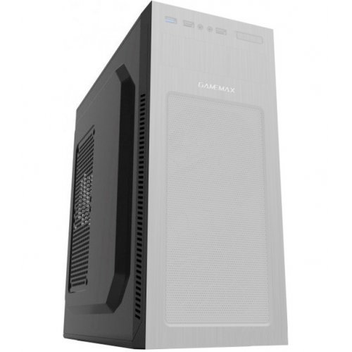 

GAMEMAX MT520 left side panel