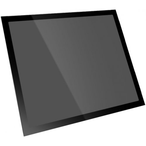 Продать Панель Fractal Design Define R6 Tempered Glass Dark Side Panel (FD-ACC-WND-DEF-R6-BK-TGD) Black по Trade-In интернет-магазине Телемарт - Киев, Днепр, Украина фото