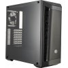 Cooler Master MasterBox MB511 без БП (MCB-B511D-KANN-S01) Black