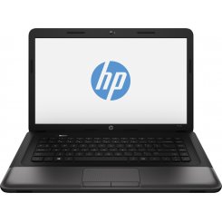 Ноутбук HP 255 (H6R17EA)