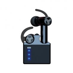 Наушники TREBLAB X2 Black