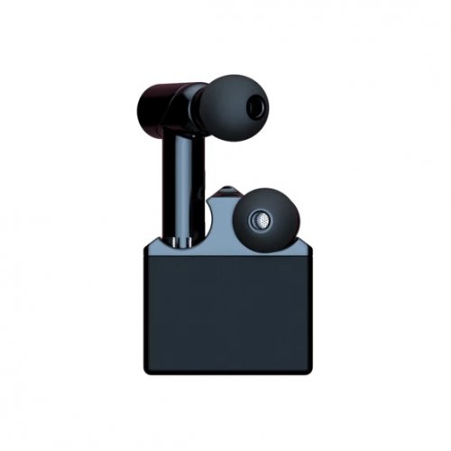 Наушники TREBLAB X2 Black купить в Украине | Telemart фото