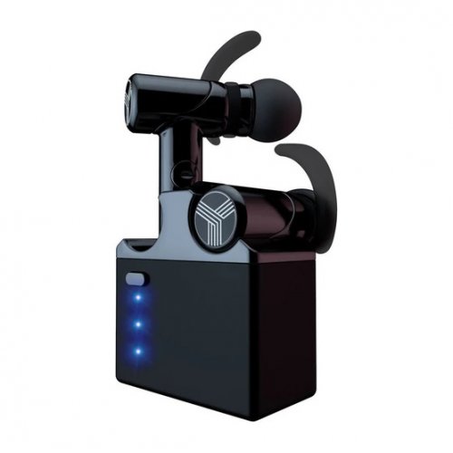 Наушники TREBLAB X2 Black купить в Украине | Telemart фото