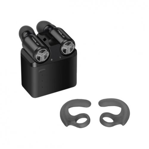 Наушники TREBLAB X2 Black купить в Украине | Telemart фото