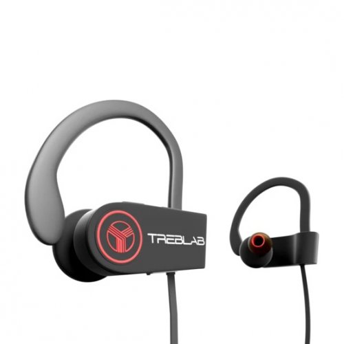 

TREBLAB XR100 Black