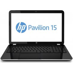Ноутбук HP Pavilion 15-n078sr (F2U21EA)