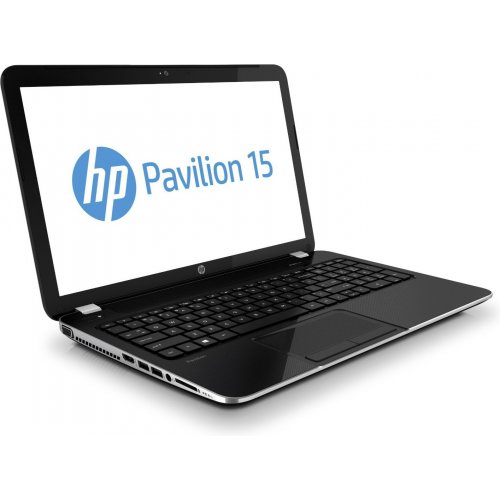 Продати Ноутбук HP Pavilion 15-n078sr (F2U21EA) за Trade-In у інтернет-магазині Телемарт - Київ, Дніпро, Україна фото