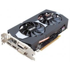 Видеокарта Sapphire Radeon R9 270 Dual-X 2048MB (11220-00-20G)