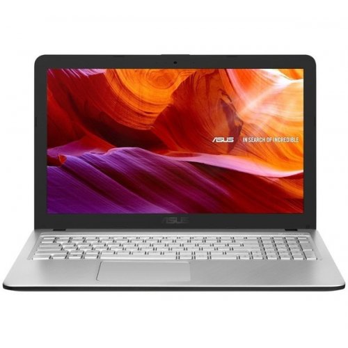 Продать Ноутбук Asus X543UA-DM2054 (90NB0HF6-M38140) Silver по Trade-In интернет-магазине Телемарт - Киев, Днепр, Украина фото