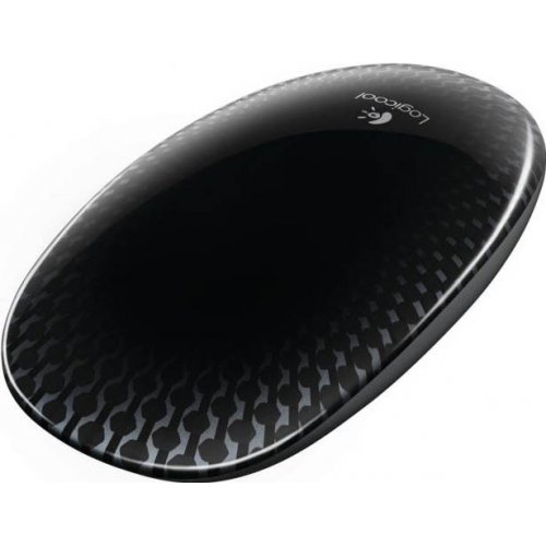 Купить Мышка Logitech Touch Mouse T620 Graphite - цена в Харькове, Киеве, Днепре, Одессе
в интернет-магазине Telemart фото
