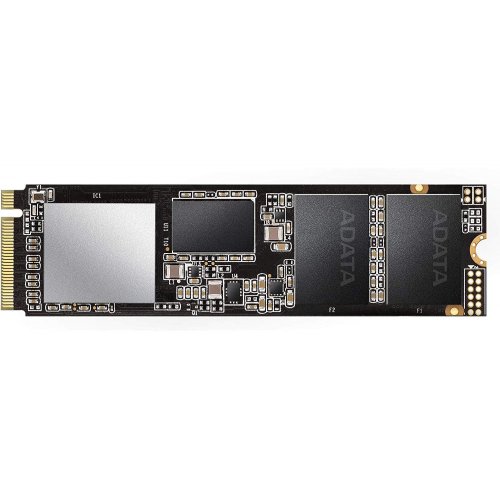 Photo SSD Drive ADATA XPG SX8200 Pro 3D NAND TLC 2TB M.2 (2280 PCI-E) NVMe 1.3 (ASX8200PNP-2TT-C)