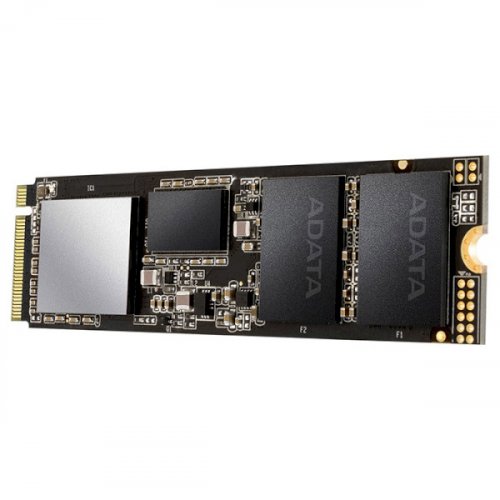 Фото SSD-диск ADATA XPG SX8200 Pro 3D NAND TLC 2TB M.2 (2280 PCI-E) NVMe 1.3 (ASX8200PNP-2TT-C)