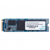 Apacer AS2280P4 M.2 3D NAND TLC 480GB M.2 (2280 PCI-E) NVMe x4 (AP480GAS2280P4-1)