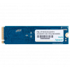 Фото SSD-диск Apacer AS2280P4 M.2 3D NAND TLC 480GB M.2 (2280 PCI-E) NVMe x4 (AP480GAS2280P4-1)