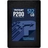 Patriot P200 3D NAND TLC 512GB 2.5