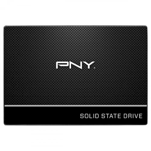 Продать SSD-диск PNY CS900 960GB 2.5" (SSD7CS900-960-PB) по Trade-In интернет-магазине Телемарт - Киев, Днепр, Украина фото
