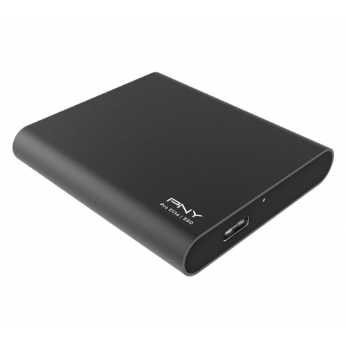 Продати SSD-диск PNY Pro Elite 250GB USB 3.1 (PSD0CS2060-250-RB) за Trade-In у інтернет-магазині Телемарт - Київ, Дніпро, Україна фото
