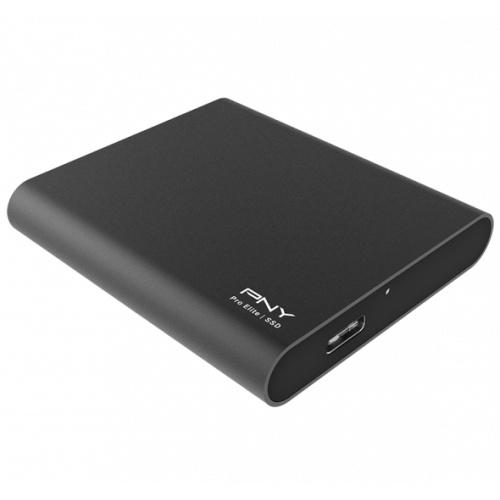 Продати SSD-диск PNY Pro Elite 500GB USB 3.1 (PSD0CS2060-500-RB) за Trade-In у інтернет-магазині Телемарт - Київ, Дніпро, Україна фото
