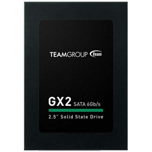 Продать SSD-диск Team GX2 1TB 2.5" (T253X2001T0C101) по Trade-In интернет-магазине Телемарт - Киев, Днепр, Украина фото
