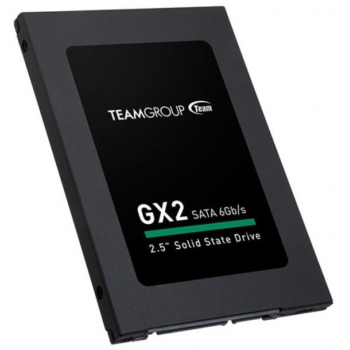 Продать SSD-диск Team GX2 1TB 2.5" (T253X2001T0C101) по Trade-In интернет-магазине Телемарт - Киев, Днепр, Украина фото