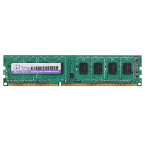 

JRam DDR3 8GB 1600Mhz (AR3U16001100-8G)