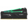 HyperX DDR4 32GB (2x16GB) 2666Mhz Fury RGB (HX426C16FB3AK2/32)