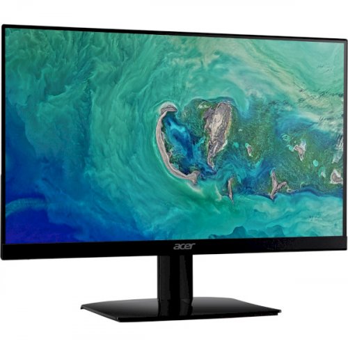 Продать Монитор Acer 21.5" HA220QBI (UM.WW0EE.006) Black по Trade-In интернет-магазине Телемарт - Киев, Днепр, Украина фото