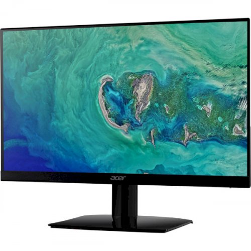 Продать Монитор Acer 21.5" HA220QBI (UM.WW0EE.006) Black по Trade-In интернет-магазине Телемарт - Киев, Днепр, Украина фото