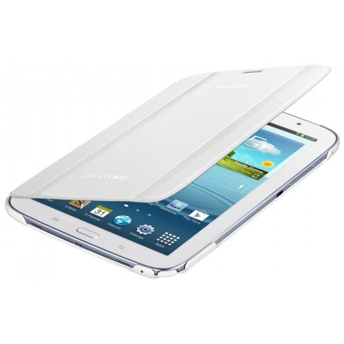Чехол Samsung Book Cover для Galaxy Note 8.0 EF-BN510BWEGW Polaris White купити в Україні | Telemart фото