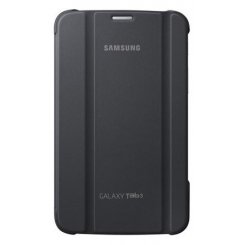 Чехол Samsung Book Cover для Galaxy Tab 3 7.0 EF-BT210BSEGWW Grey