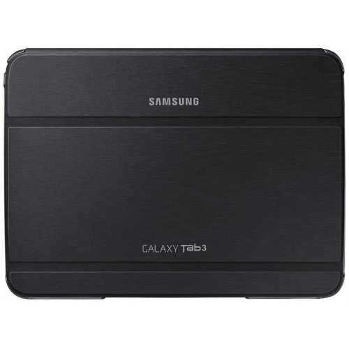 Чехол Samsung Book Cover для Galaxy Tab 3 8.0 EF-BT310BBEGWW Black купити в Україні | Telemart фото
