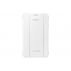 Чехол Samsung Book Cover для Galaxy Tab 3 8.0 EF-BT310BWEGWW White