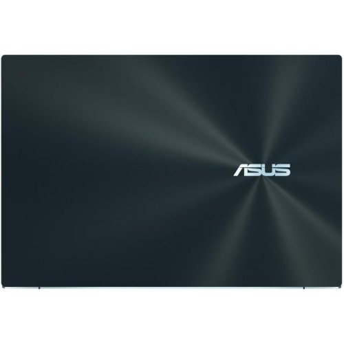 Продать Ноутбук Asus ZenBook Pro Duo UX581GV-H2004T (90NB0NG1-M01230) Celestial Blue по Trade-In интернет-магазине Телемарт - Киев, Днепр, Украина фото