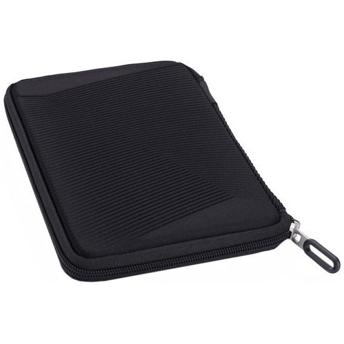 Чехол Case Logic Universal 7 - ETC207 Black купити в Україні | Telemart фото