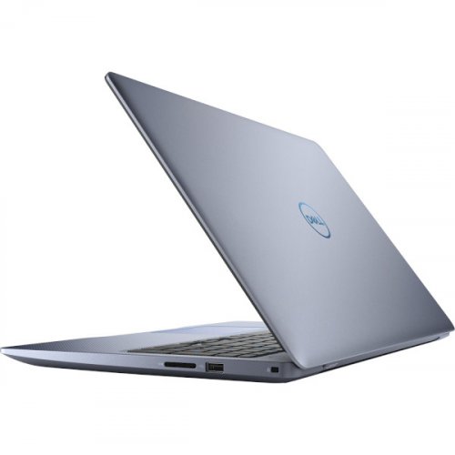 Продати Ноутбук Dell G3 15 3579 (G3579FI58S1H1DL-8BL) Blue за Trade-In у інтернет-магазині Телемарт - Київ, Дніпро, Україна фото