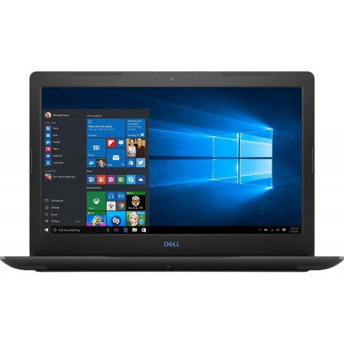 

Dell G3 15 3579 (G3579FI716H1S2DTIL-8BK) Black