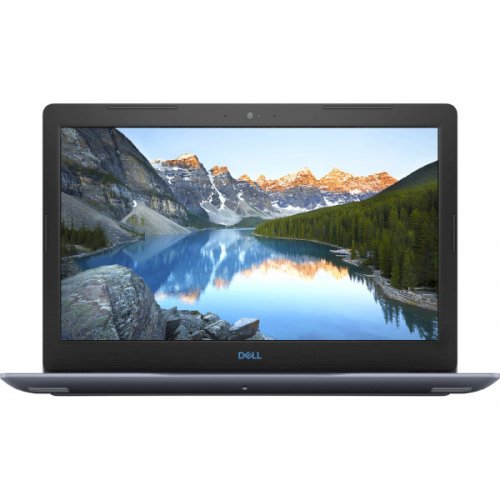 

Dell G3 15 3579 (G3579FI716S2H1DL-8BL) Blue