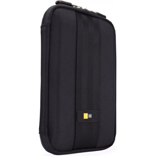 Чехол Case Logic Universal 8 - QTS208 Black купити в Україні | Telemart фото