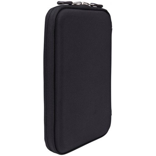 Чехол Case Logic Universal 8 - QTS208 Black купити в Україні | Telemart фото