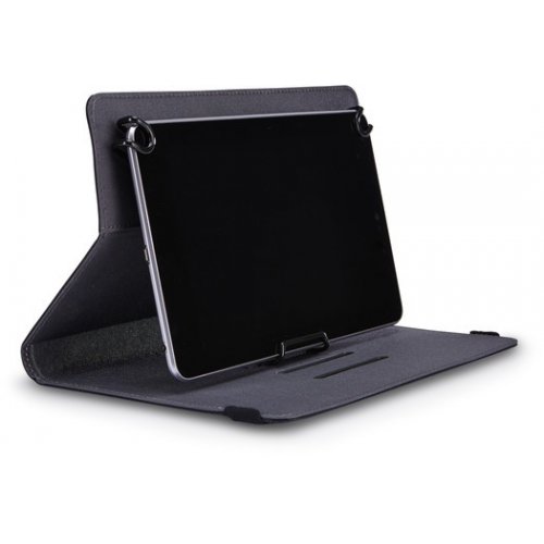 Чехол Case Logic Universal 8 - UFOL208 Black купити в Україні | Telemart фото