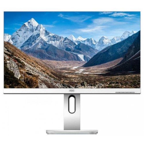 

AOC 23.8" 24P1/GR Grey