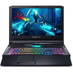 Ноутбук Acer Predator Helios 700 PH717-71 (NH.Q4ZEU.007) Black